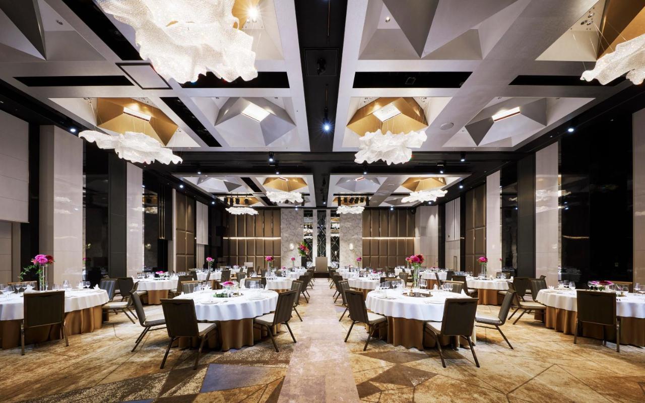 The Kahala Hotel & Resort Yokohama Yokohama  Exterior photo