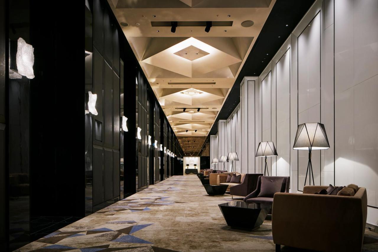 The Kahala Hotel & Resort Yokohama Yokohama  Exterior photo