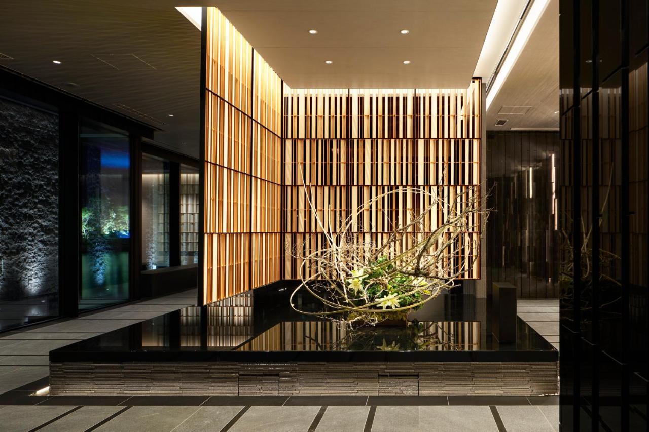 The Kahala Hotel & Resort Yokohama Yokohama  Exterior photo