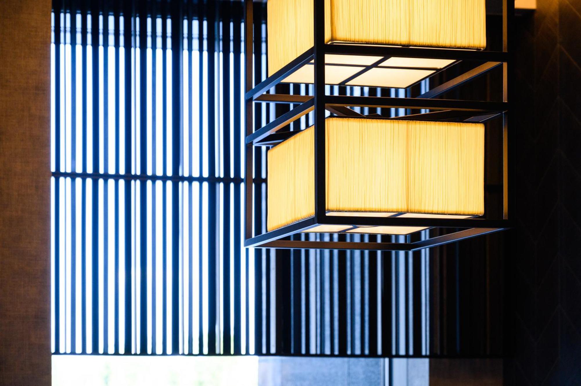 The Kahala Hotel & Resort Yokohama Yokohama  Exterior photo